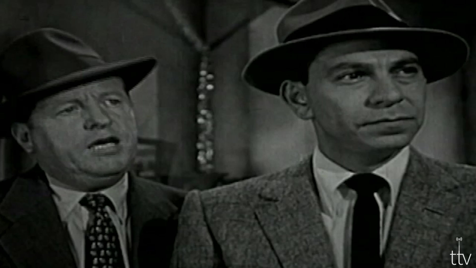 Dragnet